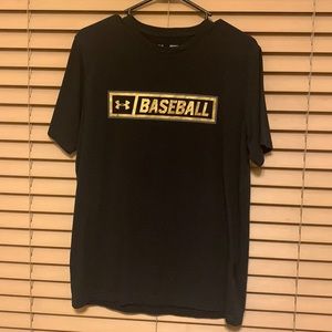 Under Armour shirt (S)